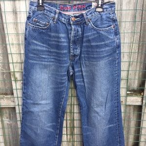 Men’s Ezra Fitch Jeans